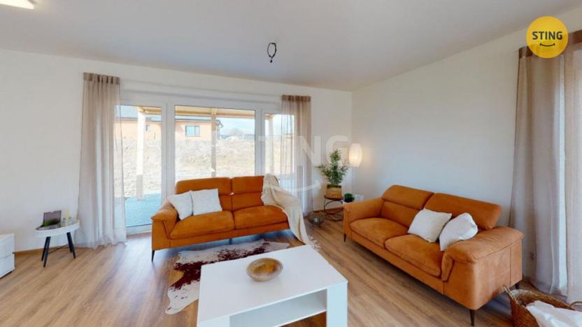 Pronájem rodinného domu, Dolní Domaslavice, 130 m2