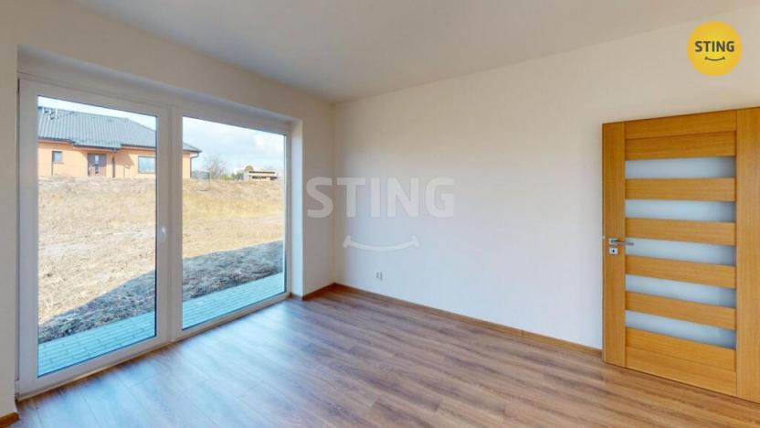 Pronájem rodinného domu, Dolní Domaslavice, 130 m2