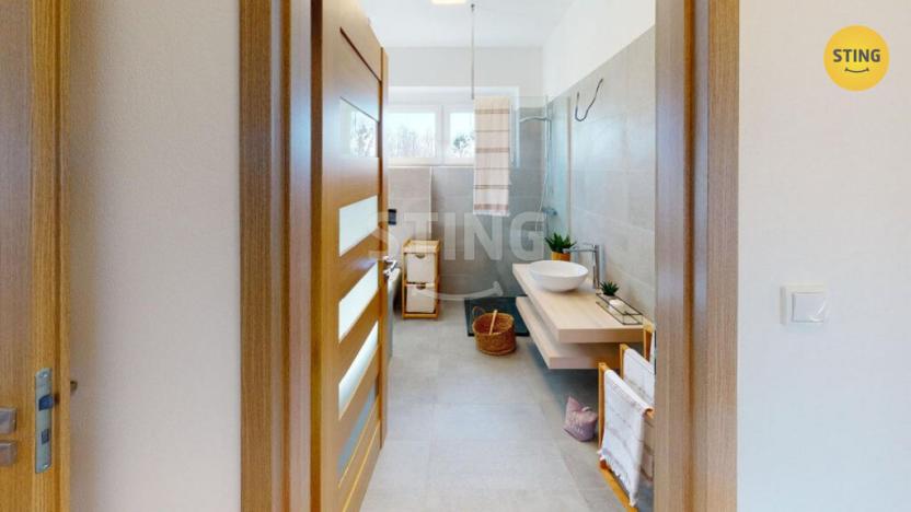 Pronájem rodinného domu, Dolní Domaslavice, 130 m2