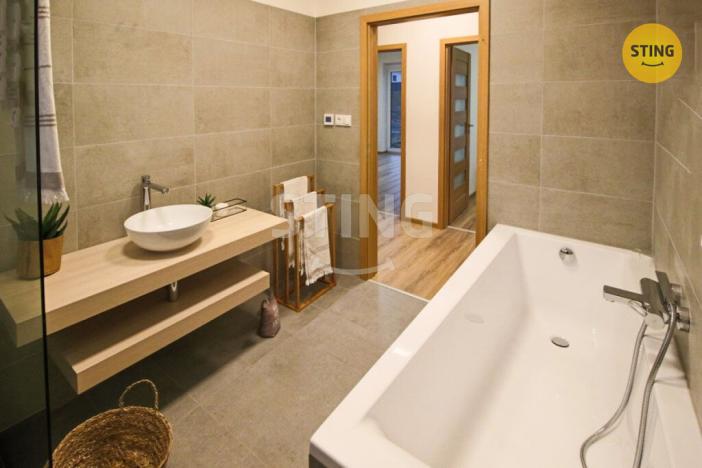 Pronájem rodinného domu, Dolní Domaslavice, 130 m2