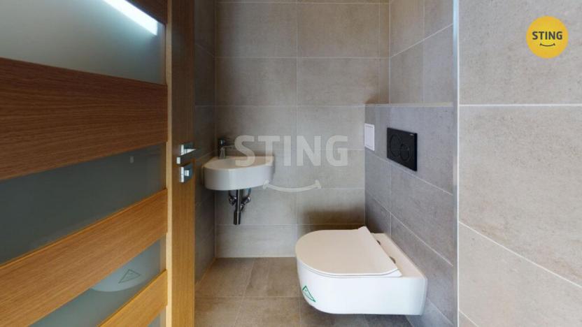 Pronájem rodinného domu, Dolní Domaslavice, 130 m2