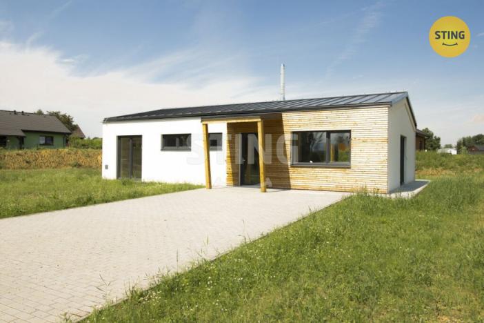 Pronájem rodinného domu, Dolní Domaslavice, 130 m2