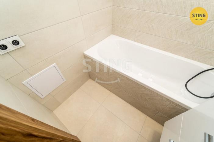 Pronájem bytu 2+1, Ostrava, U Parku, 54 m2