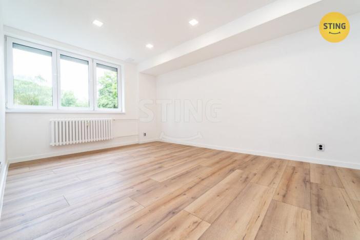 Pronájem bytu 2+1, Ostrava, U Parku, 54 m2