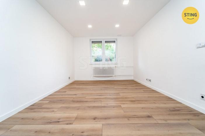 Pronájem bytu 2+1, Ostrava, U Parku, 54 m2