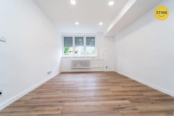 Pronájem bytu 2+1, Ostrava, U Parku, 54 m2