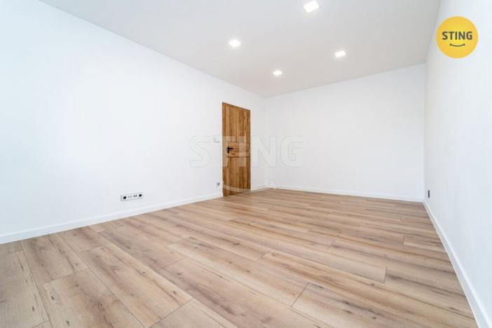 Pronájem bytu 2+1, Ostrava, U Parku, 54 m2