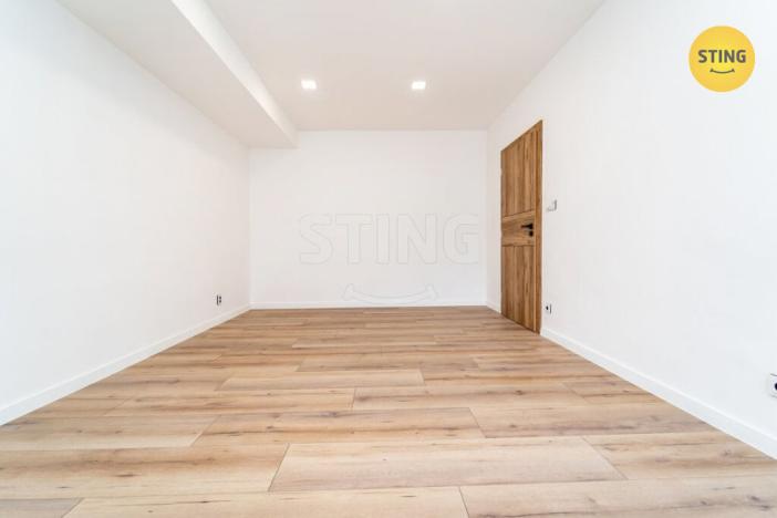 Pronájem bytu 2+1, Ostrava, U Parku, 54 m2