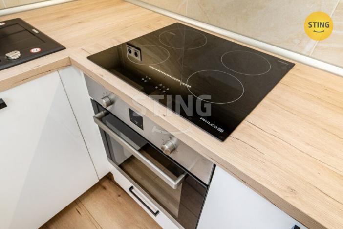 Pronájem bytu 2+1, Ostrava, U Parku, 54 m2