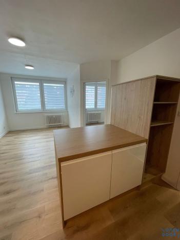 Pronájem bytu 2+kk, Bílina, Litoměřická, 41 m2
