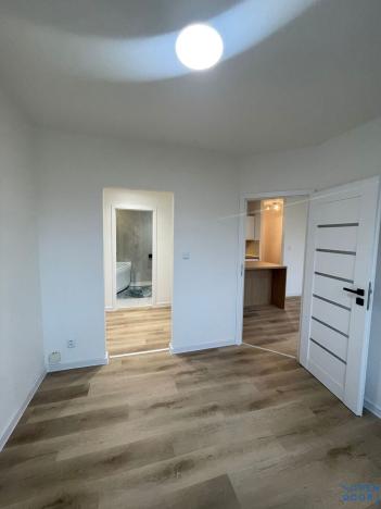 Pronájem bytu 2+kk, Bílina, Litoměřická, 41 m2