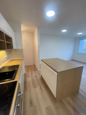 Prodej bytu 2+kk, Bílina, Litoměřická, 41 m2