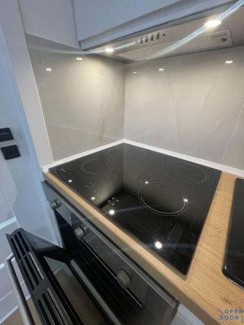 Prodej bytu 2+kk, Bílina, Litoměřická, 41 m2