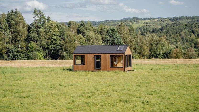 Prodej pozemku pro bydlení, Frymburk, 268 m2