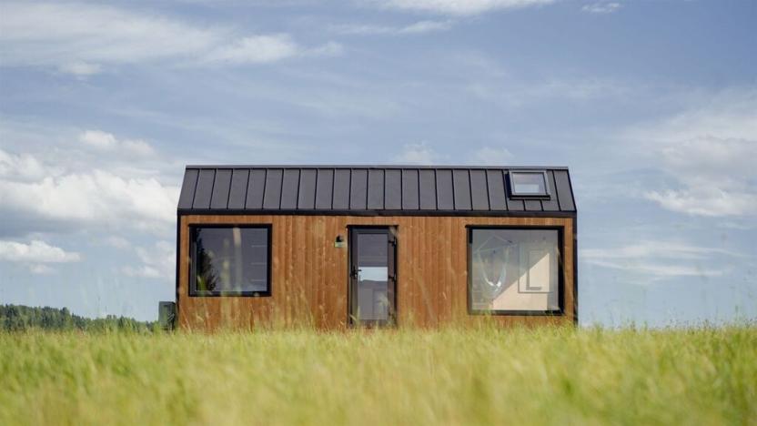 Prodej pozemku pro bydlení, Frymburk, 268 m2