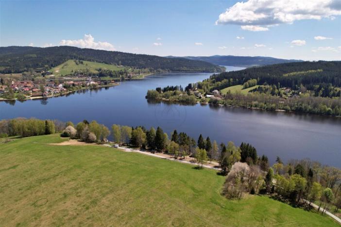 Prodej pozemku pro bydlení, Frymburk, 268 m2