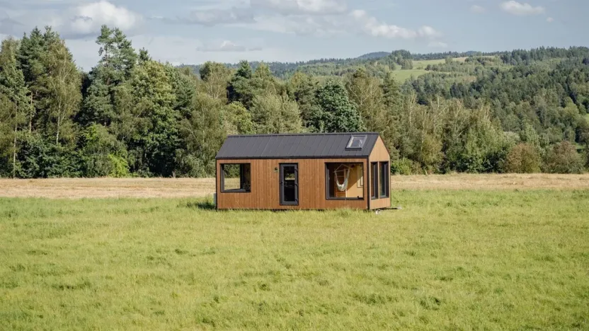 Prodej pozemku pro bydlení, Frymburk, 268 m2