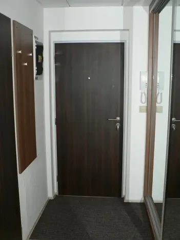 Pronájem bytu 1+kk, Brno, Hybešova, 37 m2