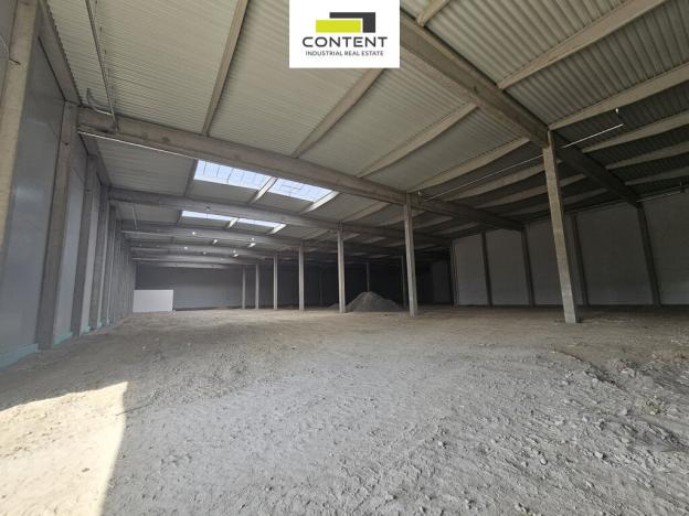 Pronájem výrobních prostor, Ovčáry, 30000 m2