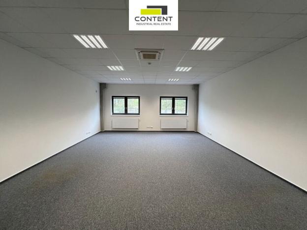 Pronájem skladu, Česká Třebová, Průmyslová, 3647 m2