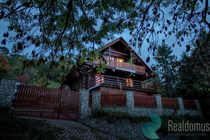 Prodej rodinného domu, Chodouň, 98 m2