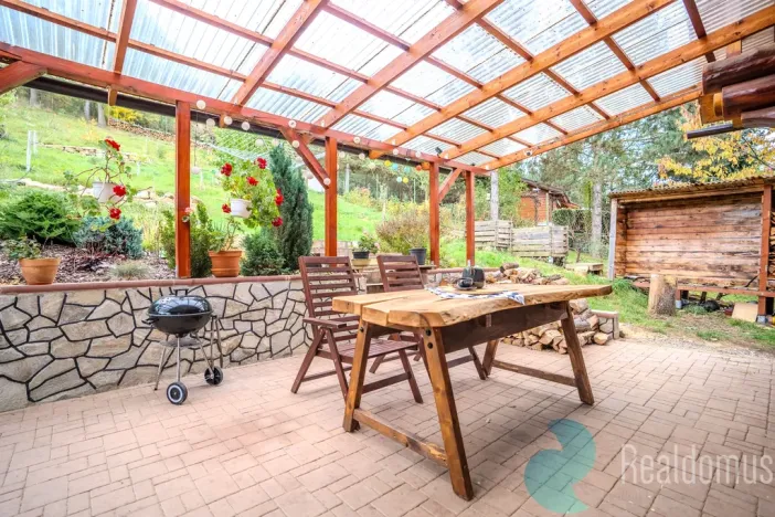 Prodej rodinného domu, Chodouň, 98 m2