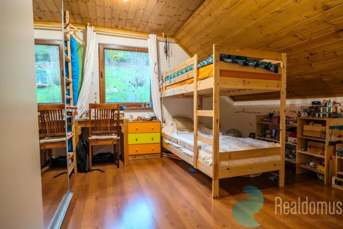 Prodej rodinného domu, Chodouň, 98 m2