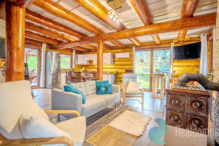 Prodej rodinného domu, Chodouň, 98 m2