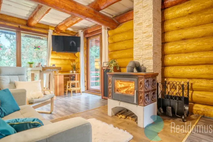 Prodej rodinného domu, Chodouň, 98 m2