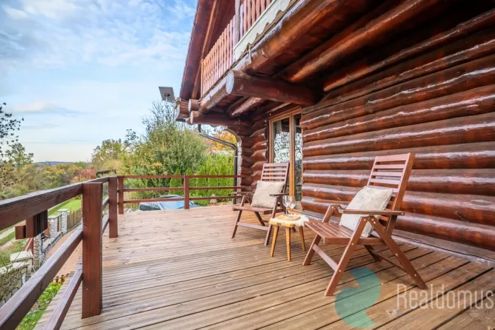 Prodej rodinného domu, Chodouň, 98 m2