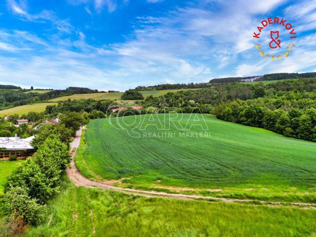 Prodej pozemku pro bydlení, Horní Poříčí, 44042 m2