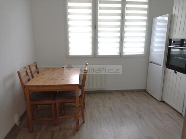 Pronájem bytu 1+1, Nepomuk, Družstevní, 39 m2