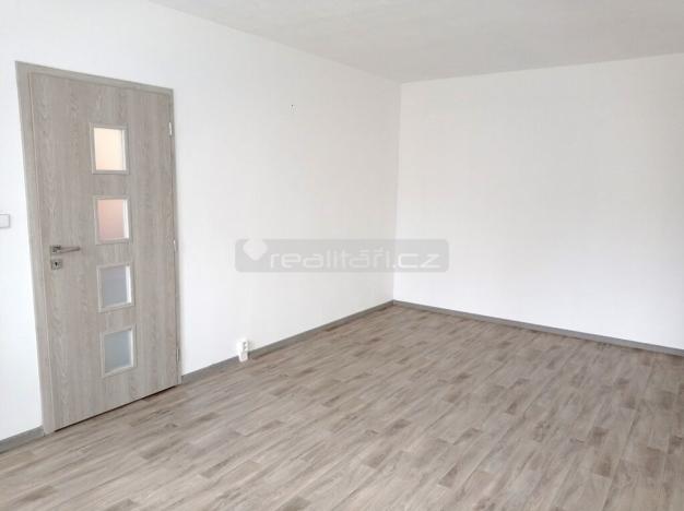 Pronájem bytu 1+1, Nepomuk, Družstevní, 39 m2