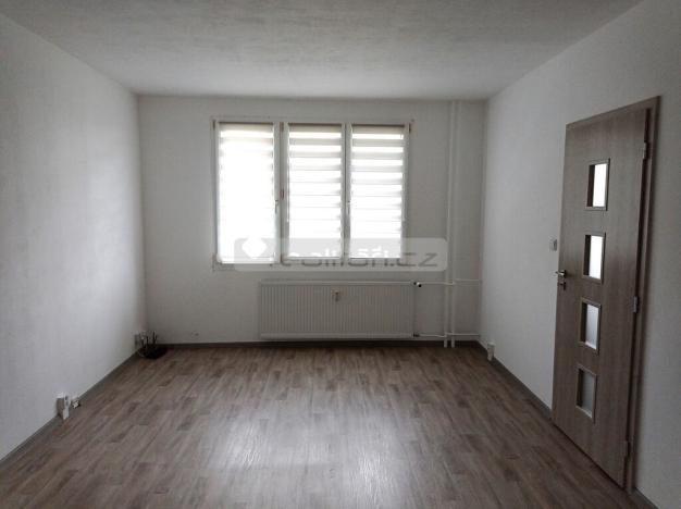 Pronájem bytu 1+1, Nepomuk, Družstevní, 39 m2