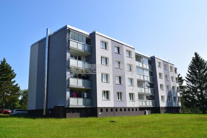 Pronájem bytu 1+1, Nepomuk, Družstevní, 39 m2