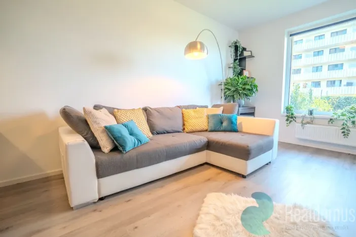 Prodej bytu 2+kk, Praha, Zvěřinova, 145 m2