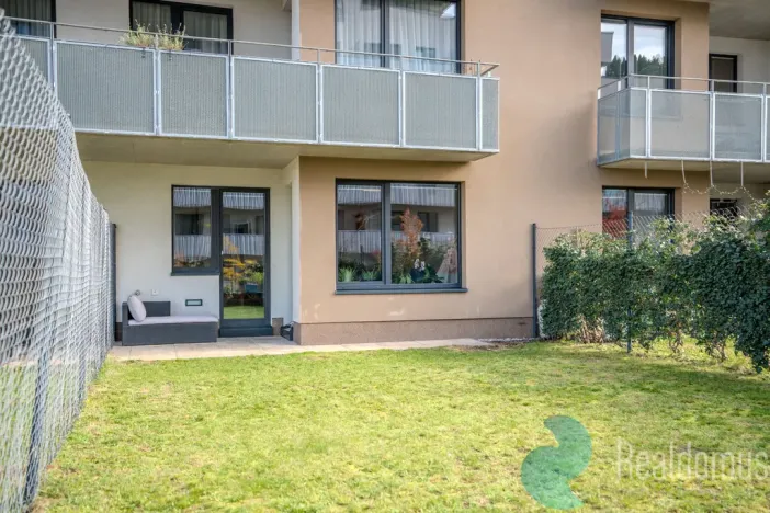 Prodej bytu 2+kk, Praha, Zvěřinova, 60 m2