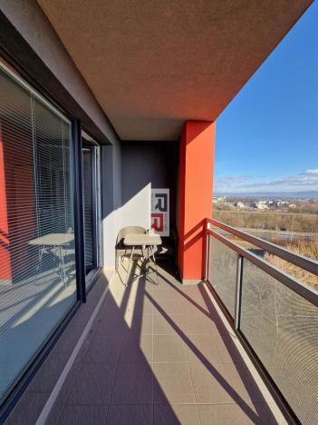 Pronájem bytu 1+kk, Olomouc - Řepčín, gen. Píky, 39 m2