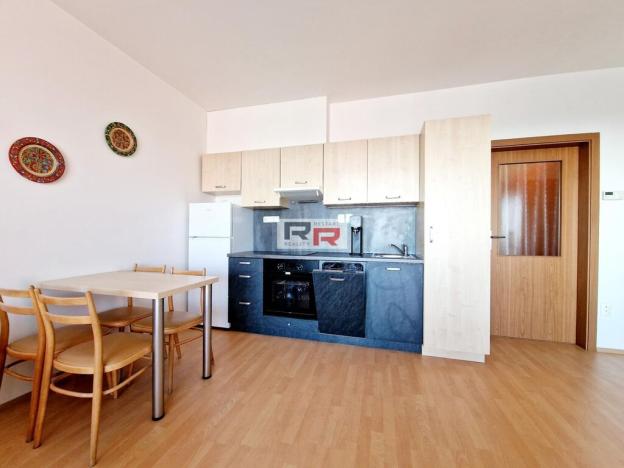 Pronájem bytu 1+kk, Olomouc - Řepčín, gen. Píky, 39 m2