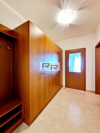 Pronájem bytu 1+kk, Olomouc - Řepčín, gen. Píky, 39 m2