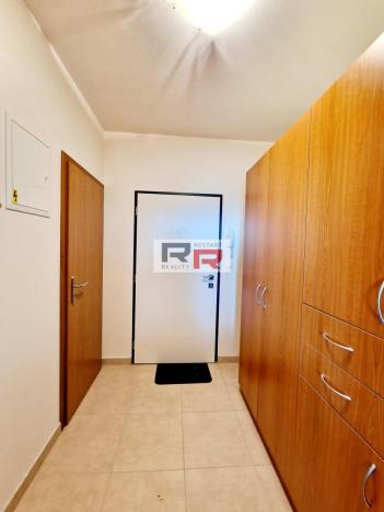 Pronájem bytu 1+kk, Olomouc - Řepčín, gen. Píky, 39 m2