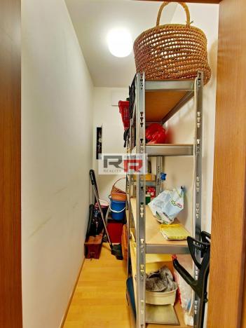 Pronájem bytu 1+kk, Olomouc - Řepčín, gen. Píky, 39 m2