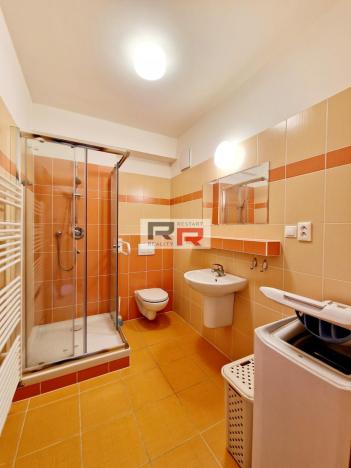 Pronájem bytu 1+kk, Olomouc - Řepčín, gen. Píky, 39 m2