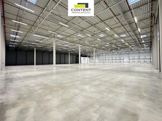 Pronájem výrobních prostor, Ostředek, 10200 m2
