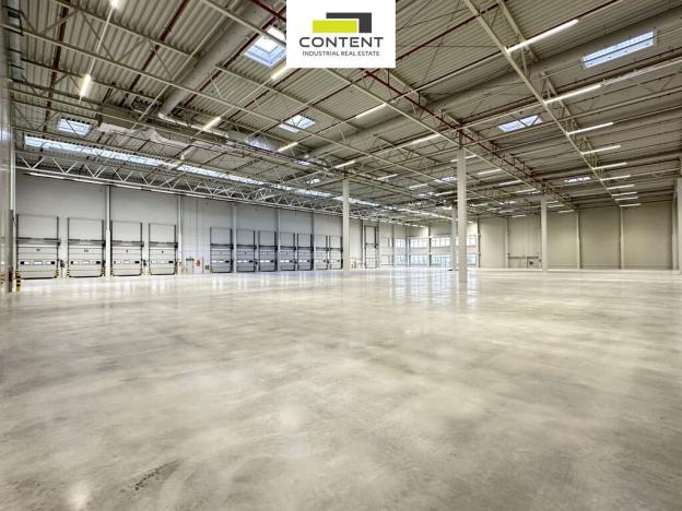 Pronájem výrobních prostor, Ostředek, 10200 m2