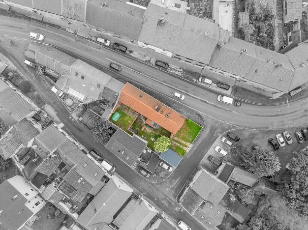 Prodej rodinného domu, Smečno, Slánská, 258 m2