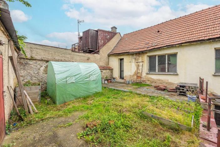 Prodej rodinného domu, Smečno, Slánská, 258 m2