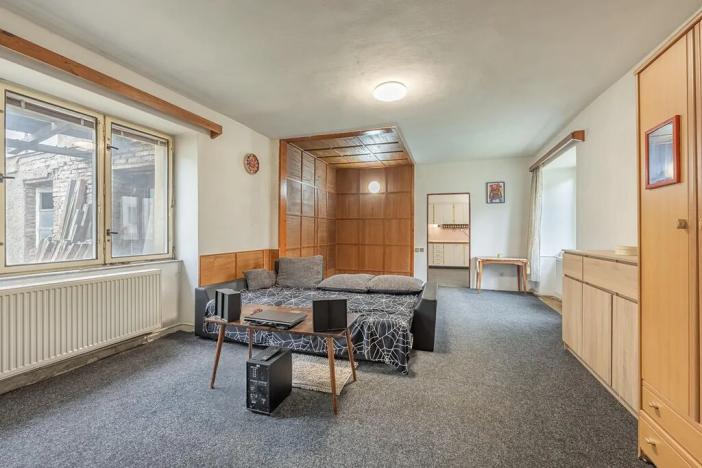 Prodej rodinného domu, Smečno, Slánská, 258 m2