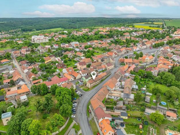 Prodej rodinného domu, Smečno, Slánská, 258 m2