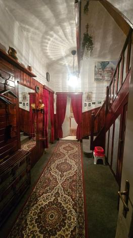 Prodej rodinného domu, Nové Strašecí, Nádražní, 158 m2